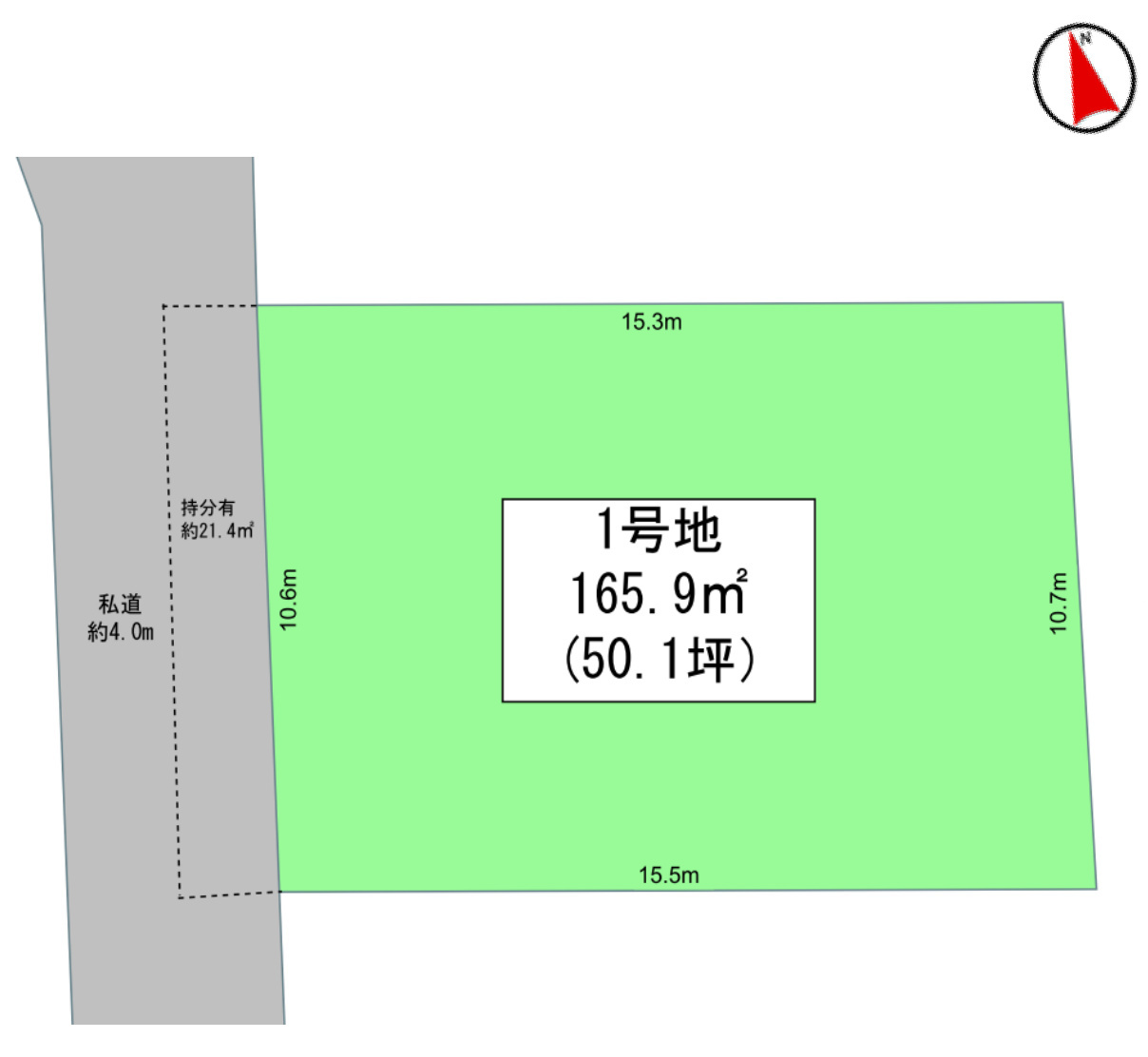 泉区和泉中央南2丁目 土地 4290万円