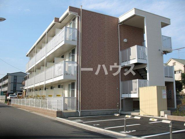 レオパレス大弥