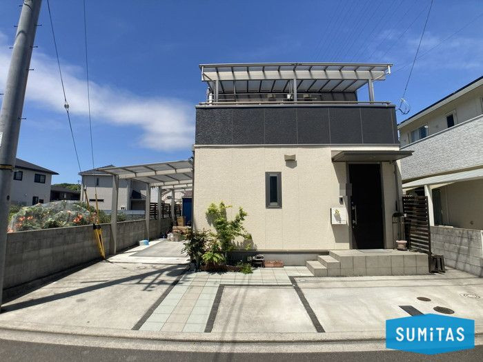 中古戸建