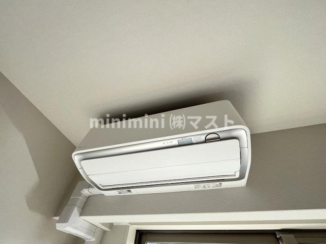 プレミストタワー靭本町の設備|他号室参考写真です