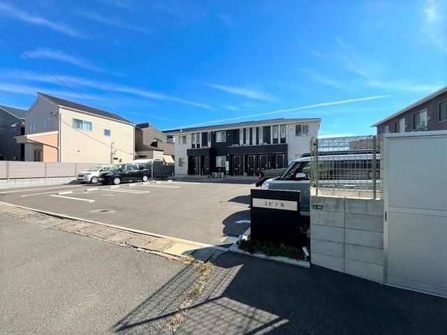 ユピテルのその他共用部分