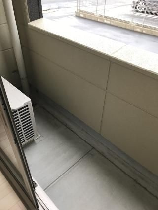 ユピテルのバルコニー