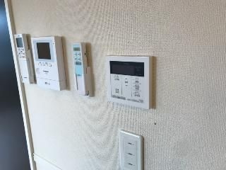 ユピテルの設備