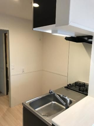 ユピテルのキッチン