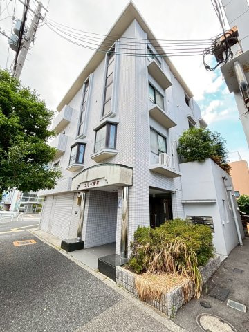 エルベ深井