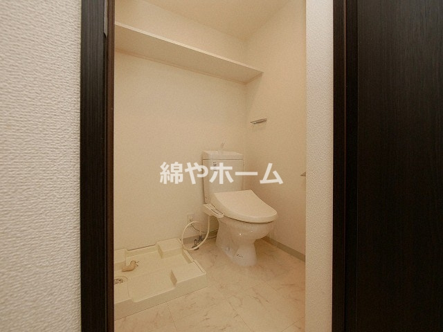 レオンコンフォート難波の設備
