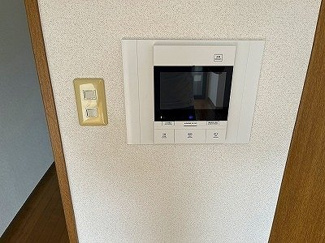 【セキュリティ】 | グリフィン横浜・セントラルステージ