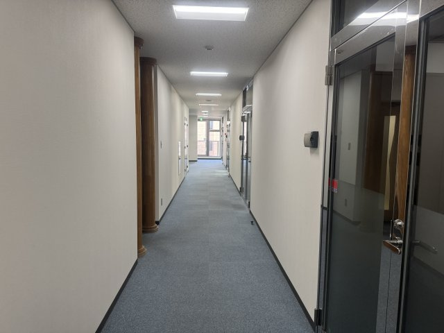 KENEDIX船橋のその他共用部分