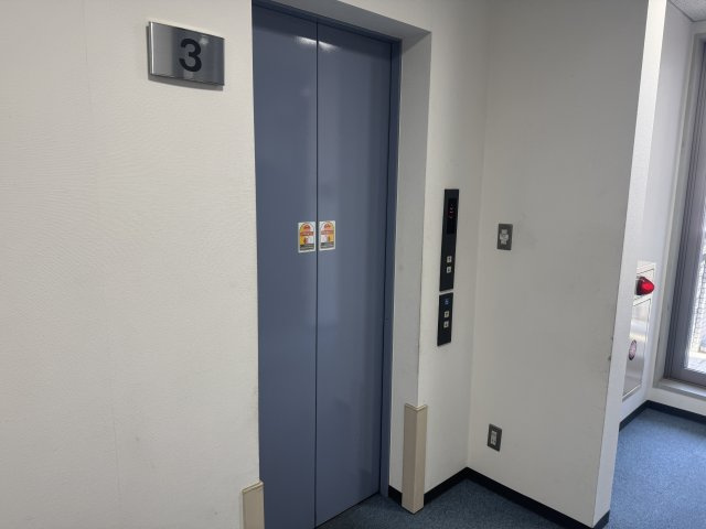KENEDIX船橋のその他共用部分