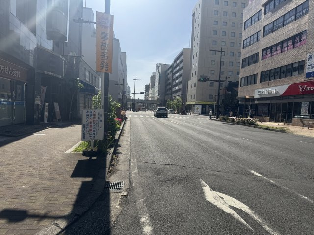 KENEDIX船橋の周辺