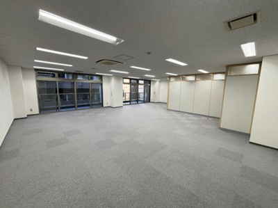 【内装】 | KENEDIX船橋