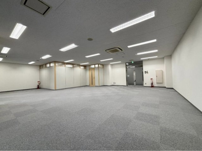 【内装】 | KENEDIX船橋
