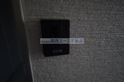 【セキュリティ】 | クリエオーレ近江堂