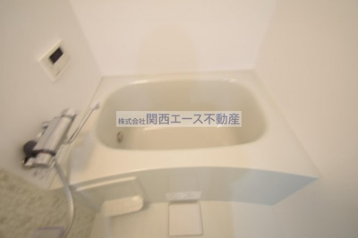 【浴室】 | クリエオーレ近江堂