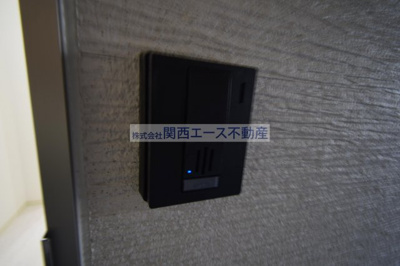 【セキュリティ】 | クリエオーレ近江堂