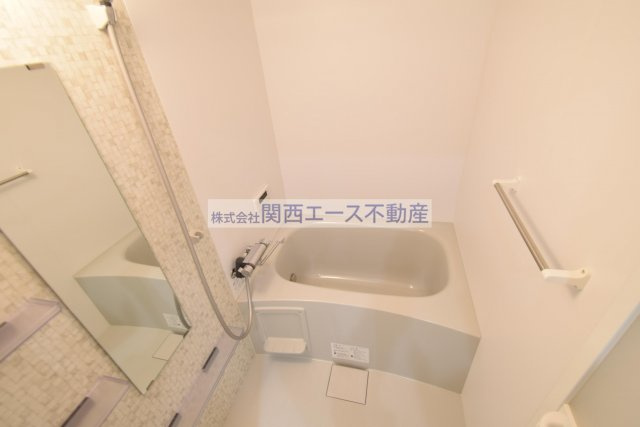 【浴室】 | クリエオーレ近江堂