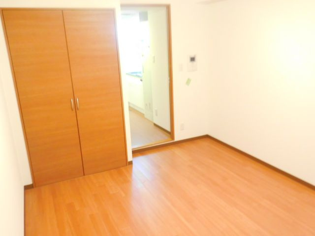 ヴェリッシモ芥川の内装