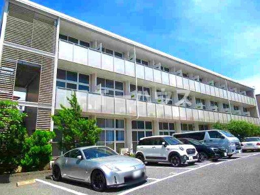 レオパレストウィンクル妙典A