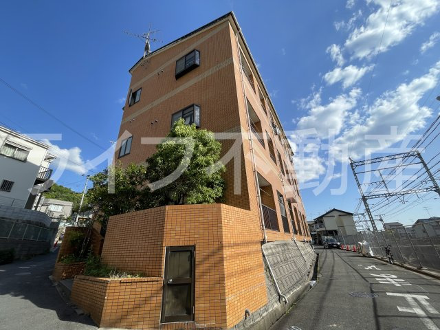 オーナーズマンション瓢箪山