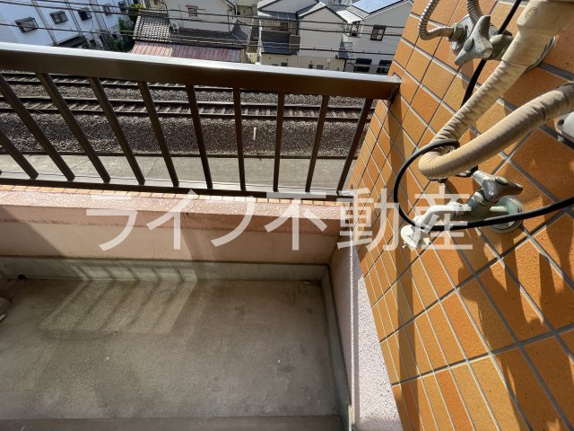 オーナーズマンション瓢箪山の設備