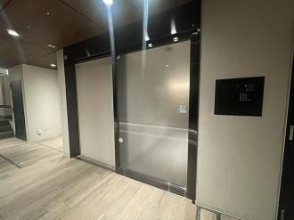 【セキュリティ】 | GREEN PARK本橋横山町（グリーンパーク日本橋横山町）