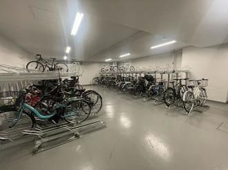 【設備】 | GREEN PARK本橋横山町（グリーンパーク日本橋横山町）