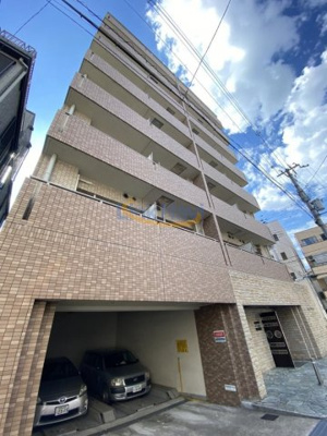 【外観】 | アルグラッド吉野