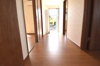 【内装】 | 霧島市隼人町神宮6丁目