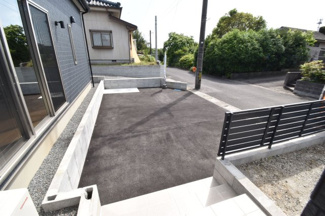 【駐車場】 | 霧島市隼人町神宮6丁目