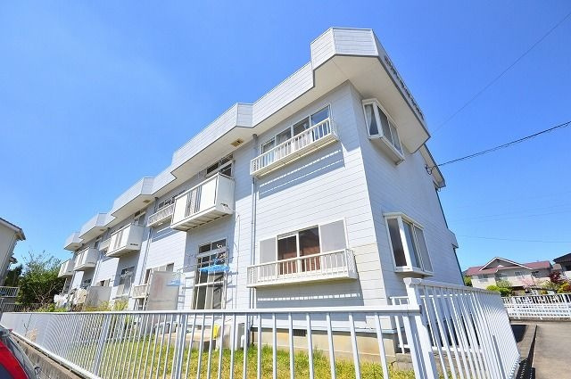 リバーサイドみうらⅡ