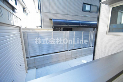 【展望】 | ジーメゾン東大阪寿クラディア