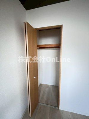 【収納】 | ルディシアコート