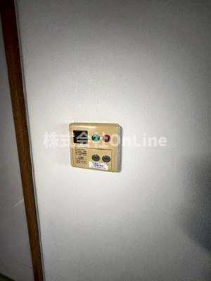 【設備】 | ルディシアコート