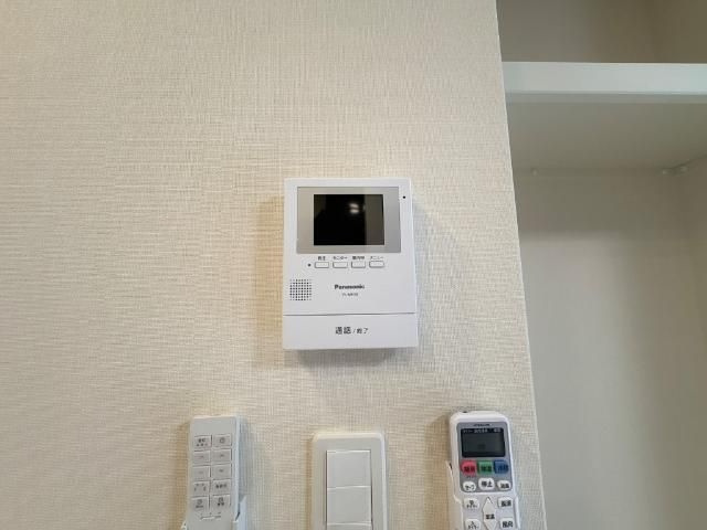 サンヴィア(Sunvia)のセキュリティ