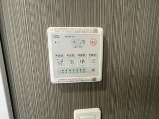 サンヴィア(Sunvia)の設備