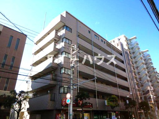 ソレーユ西船橋