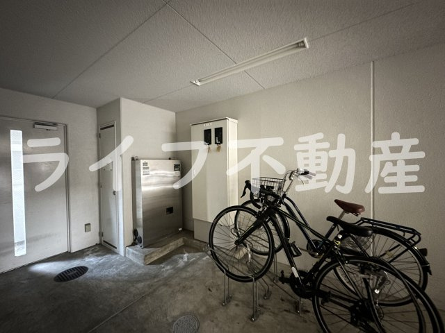 アトール永和のその他共用部分