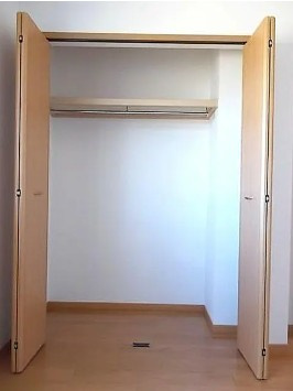 岩手県北上市　2棟一括の収納