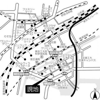 【地図】