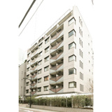 シティテラス田町の画像