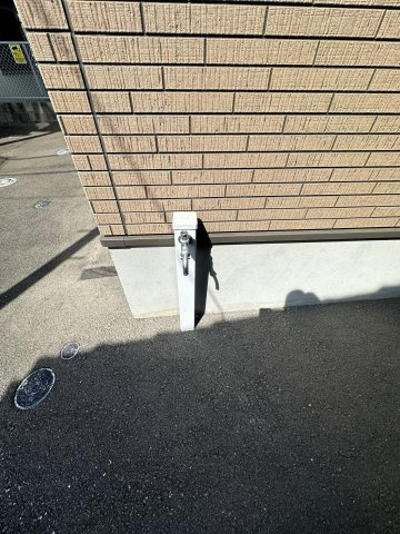 クリア吉塚Ⅱのその他共用部分