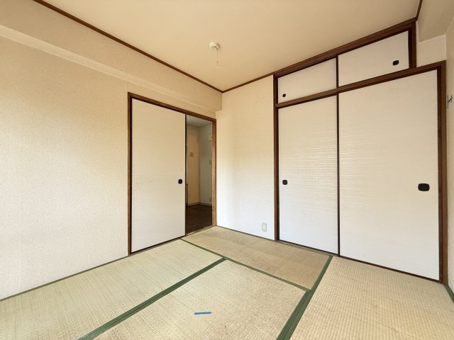 杉本町グランドハイツのその他