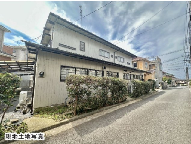 泉区和泉中央北3丁目 土地 4980万円