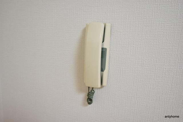 ギャレ豊津　仲介手数料無料のセキュリティ