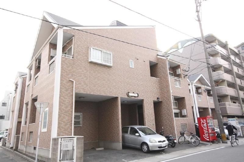 フローレンス博多駅南のその他共用部分