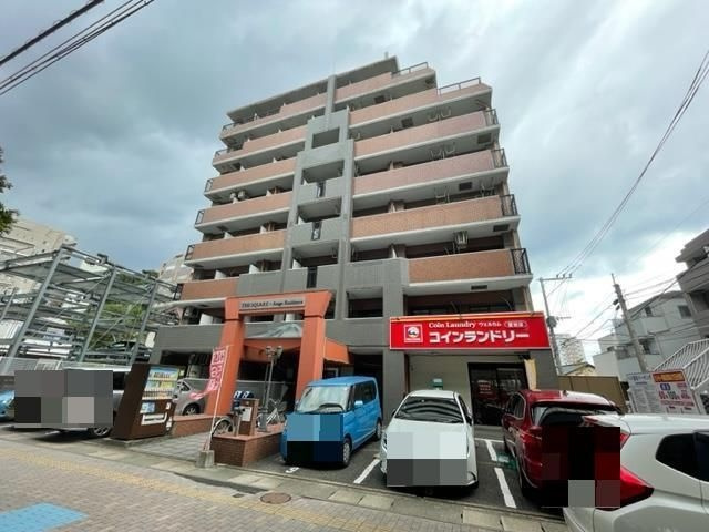 THE SQUARE・Atago Residence