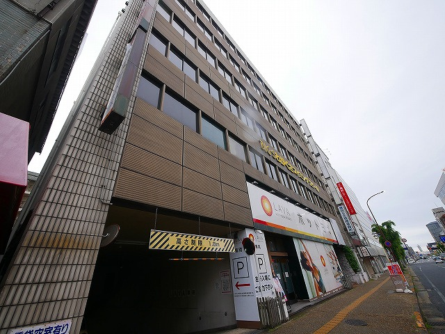 奥田ビル