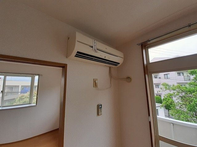 サンビレッヂの設備