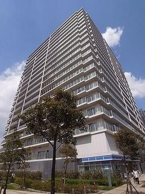 【外観】 | Park Axis豊洲（パークアクシス豊洲）