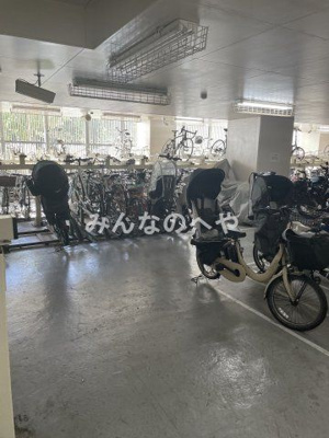 【設備】 | Park Axis豊洲（パークアクシス豊洲）